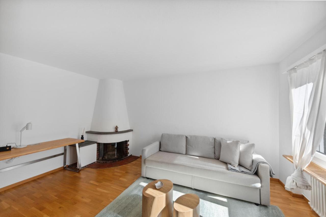 Spacious Apartment In The Heart Of Zurich Zltwg68 Exteriör bild